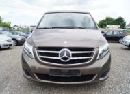 Mercedes-Benz Marco Polo 250d EDITION 4MATIC