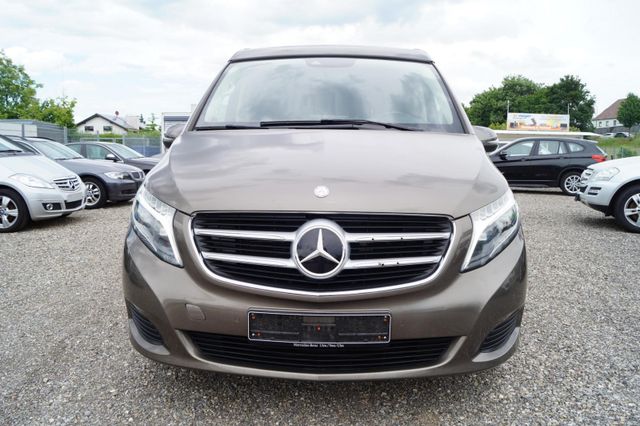 Mercedes-Benz Marco Polo 250d EDITION 4MATIC