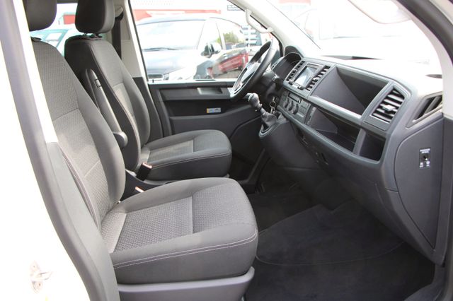 Volkswagen T6 California Beach *ACC *LED *