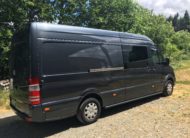 Mercedes-Benz SPRINTER 316 MAX MBUX 5 places