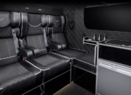 Mercedes-Benz SPRINTER 316 MAX MBUX 5 places