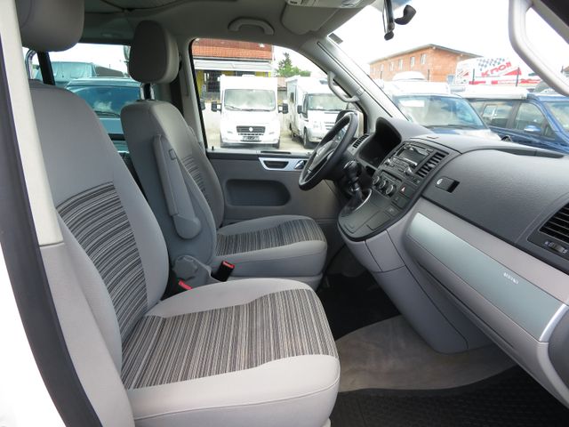 Volkswagen T5 California Comfortline 1ère Main