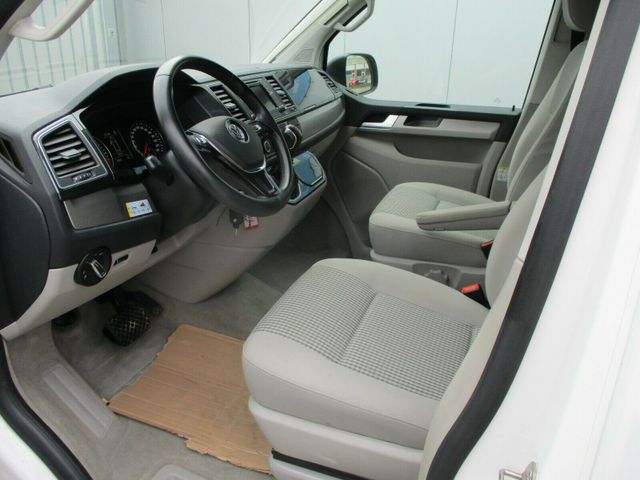 Volkswagen T6 California Coast 1ère Main