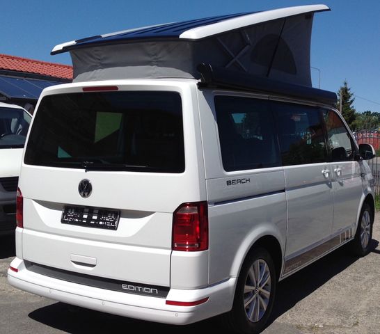 Volkswagen T6 California Beach 1ère Main