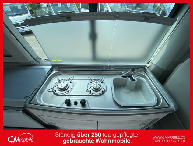 Volkswagen T6 California Coast 1ère Main