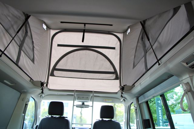 Volkswagen T6 California Beach *ACC *LED *