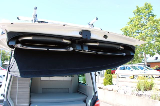 Volkswagen T6 California Océan TDI DSG 150 ch