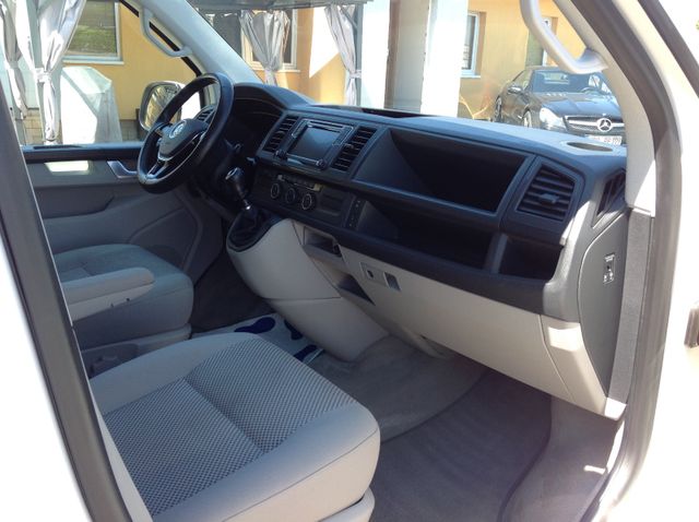Volkswagen T6 California Beach 1ère Main