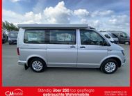 Volkswagen T6 California Coast 1ère Main