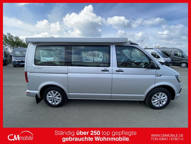 Volkswagen T6 California Coast 1ère Main