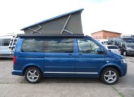 Volkswagen T5 California Comfortline 1ère Main