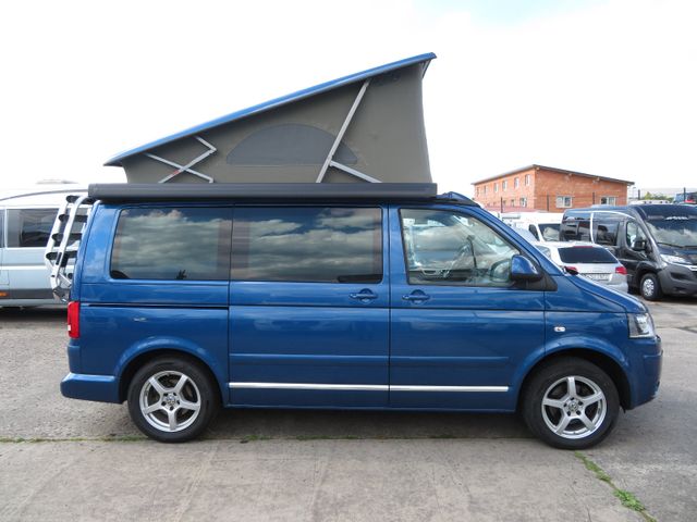 Volkswagen T5 California Comfortline 1ère Main
