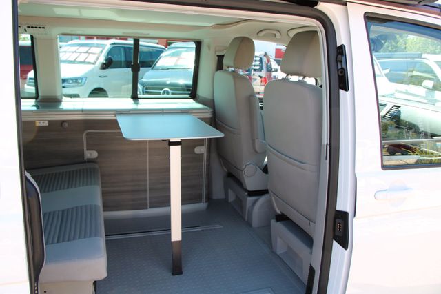 Volkswagen T6 California Océan TDI DSG 150 ch