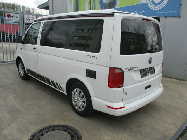Volkswagen T6 California Coast 1ère Main