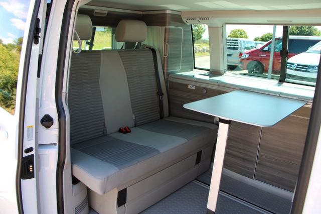 Volkswagen T6 California Océan TDI DSG 150 ch