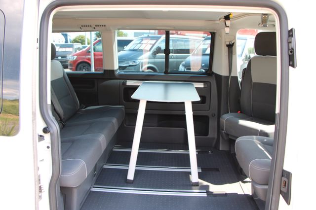 Volkswagen T5 California 140 ch TDI Beach