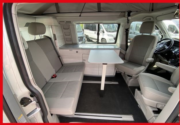 Volkswagen T6 California Coast 1ère Main