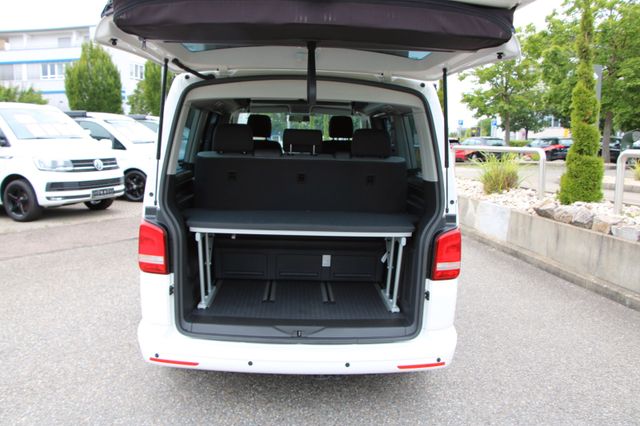 Volkswagen T5 California 140 ch TDI Beach