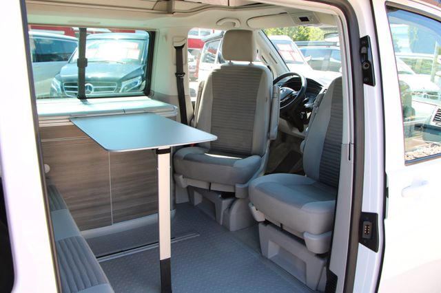 Volkswagen T6 California Océan TDI DSG 150 ch