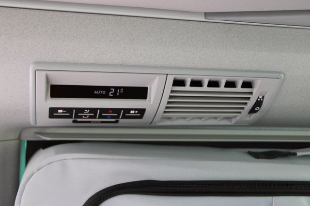 Volkswagen T6 California Beach *ACC *LED *