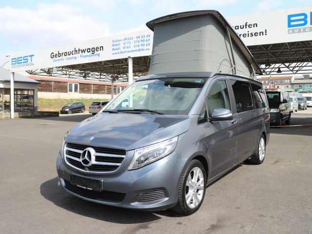 Mercedes-Benz V 220 CDI Marco Polo-1Main