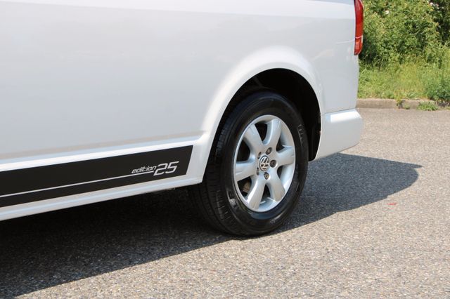 Volkswagen T5 California 140 ch TDI Beach