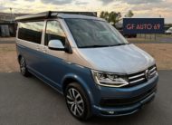 Volkswagen T6 California Ocean 2.0 TDI DSG