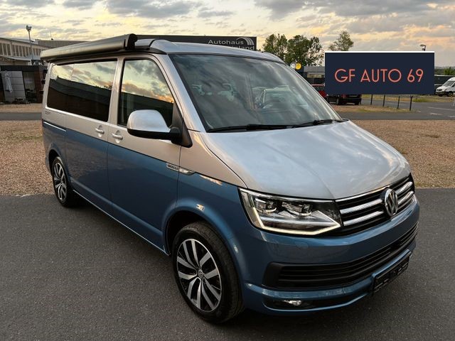 Volkswagen T6 California Ocean 2.0 TDI DSG