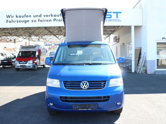 Volkswagen T5 California 2.5TDI Comfortline