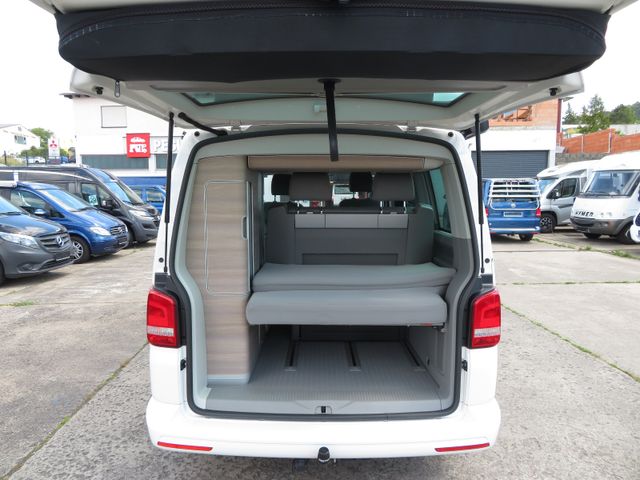 Volkswagen T5 California Comfortline 1ère Main