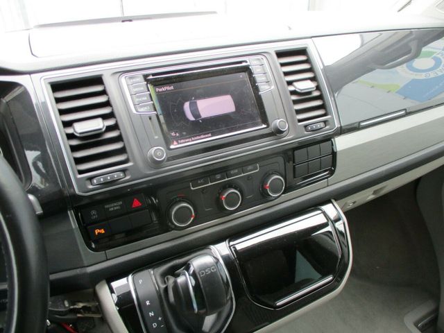 Volkswagen T6 California Coast 1ère Main
