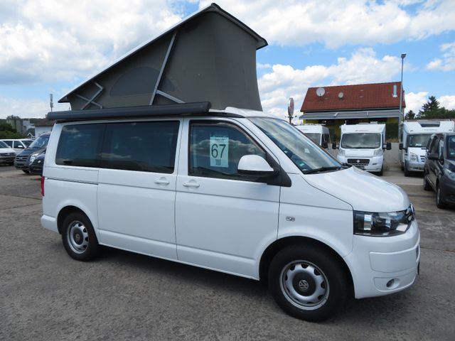 Volkswagen T5 California Comfortline 1ère Main