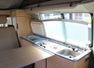 Volkswagen T5 California 2.5TDI Comfortline