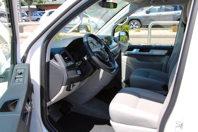 Volkswagen T6 California Océan TDI DSG 150 ch