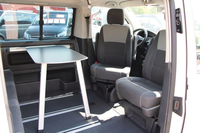 Volkswagen T5 California 140 ch TDI Beach