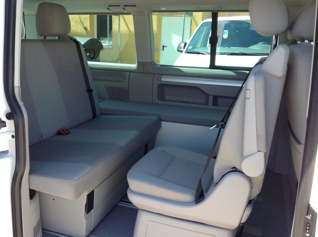 Volkswagen T6 California Beach 1ère Main