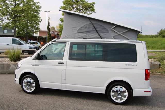 Volkswagen T6 California Beach *ACC *LED *