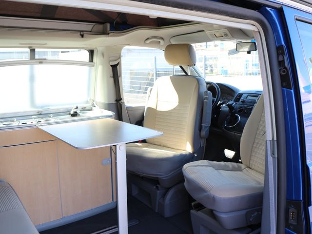 Volkswagen T5 California 2.5TDI Comfortline