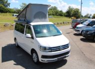 Volkswagen T6 California Océan TDI DSG 150 ch