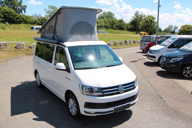 Volkswagen T6 California Océan TDI DSG 150 ch