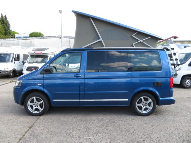 Volkswagen T5 California Comfortline 1ère Main