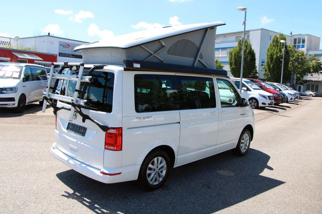 Volkswagen T6 California Océan TDI DSG 150 ch