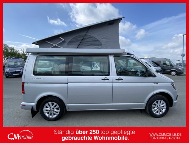 Volkswagen T6 California Coast 1ère Main
