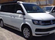 Volkswagen T6 California Beach 1ère Main