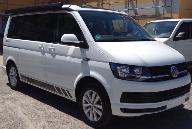 Volkswagen T6 California Beach 1ère Main