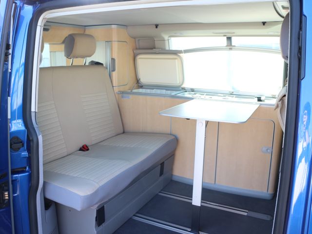 Volkswagen T5 California 2.5TDI Comfortline