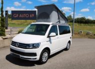 Volkswagen T6 California Océan TDI DSG 150 ch
