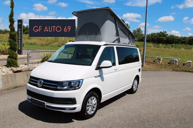Volkswagen T6 California Océan TDI DSG 150 ch