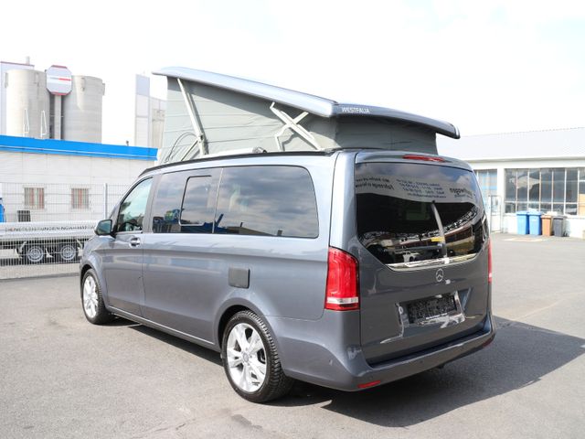 Mercedes-Benz V 220 CDI Marco Polo-1Main