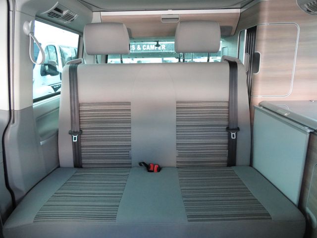 Volkswagen T5 California Comfortline 1ère Main